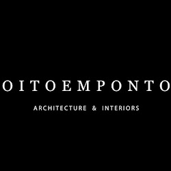 OITOEMPONTO - Architecture and Interiors