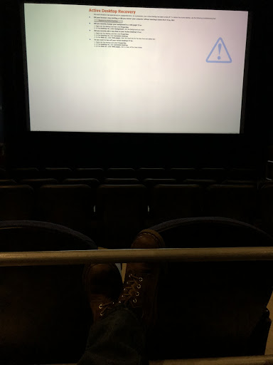 Movie Theater «Regal Cinemas Starlight 14 - Anderson», reviews and photos, 141 Interstate Blvd, Anderson, SC 29621, USA