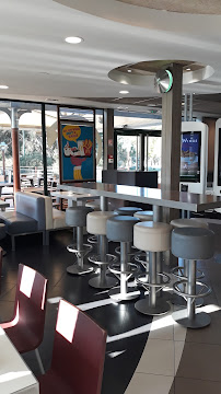 Photos du propriétaire du Restauration rapide McDonald's à Sainte-Maxime - n°5