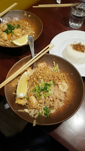 Thaitanic Cuisine