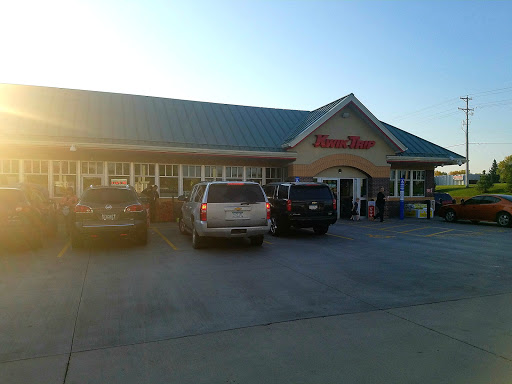 KWIK TRIP #281 en Prior Lake