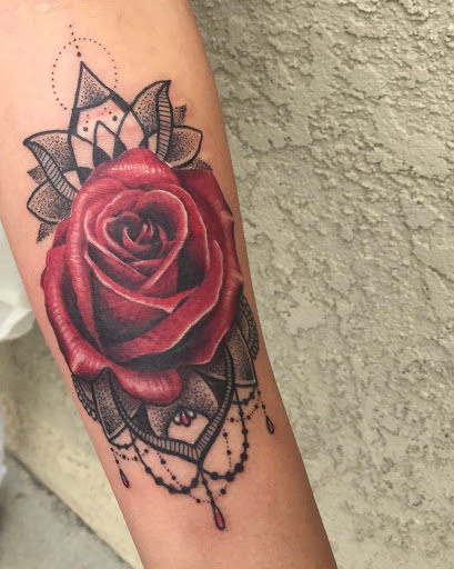 Explore tattoo ideas for grandpa, creative tattoo ideas in Murrieta, available at Diamond City Tattoo & Piercing
