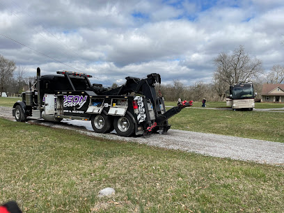 Davidson Heavy Towing & Recovery
