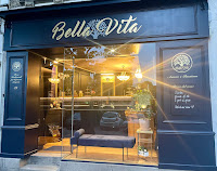 Photos du propriétaire du Pizzeria Bella Vita à Nantes - n°1