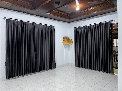 NEW RAJ Gorden & Interior Design Denpasar Bali
