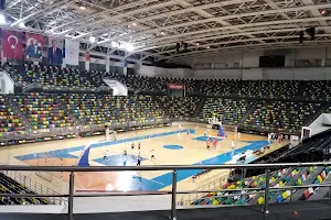 Yaşar Doğu Spor Salonu image