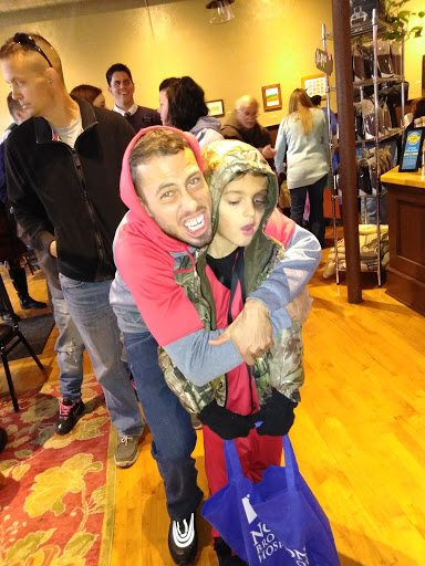 Coffee Shop «La Grange Coffee Roasters», reviews and photos, 110 E Main St, La Grange, KY 40031, USA