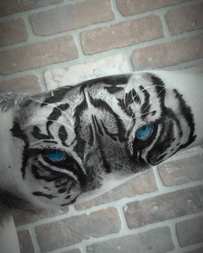 Explore 5sos tattoo ideas, creative tattoo ideas in Milford, available at Inkhouse 203