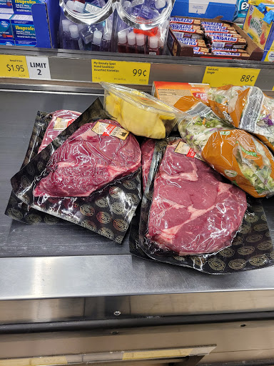 Supermarket «ALDI», reviews and photos, 6 Van Dyke Ave, New Brunswick, NJ 08901, USA