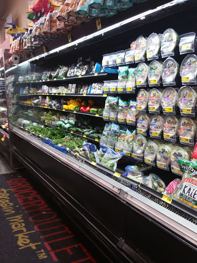 Grocery Store «Grocery Outlet Bargain Market», reviews and photos, 125 Hickey Blvd, South San Francisco, CA 94080, USA