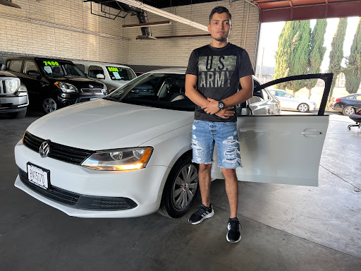 Used Car Dealer «1 Stop Auto Mart Inc», reviews and photos, 13631 Harbor Blvd, Garden Grove, CA 92843, USA