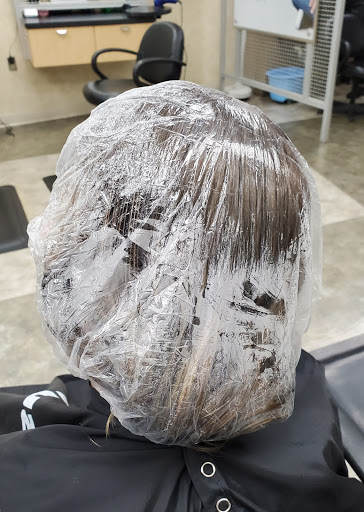 Hair Salon «Supercuts», reviews and photos, 1111 Lower Fayetteville Rd # 1300, Newnan, GA 30265, USA