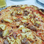 Photo n°3 de l'avis de Elettra.1 fait le 24/04/2022 à 17:47 sur le  Pizzeria Don Pedro à Ponte Arche