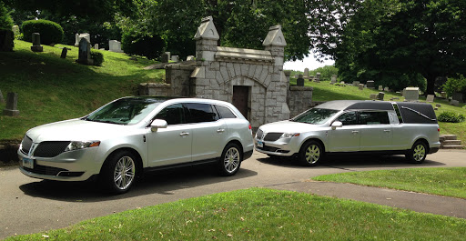 Funeral Home «Wakelee Memorial Funeral Home», reviews and photos, 167 Wakelee Ave, Ansonia, CT 06401, USA