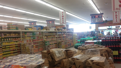 Grocery Store «Buy Low Market», reviews and photos, 19050 La Puente Rd, West Covina, CA 91792, USA