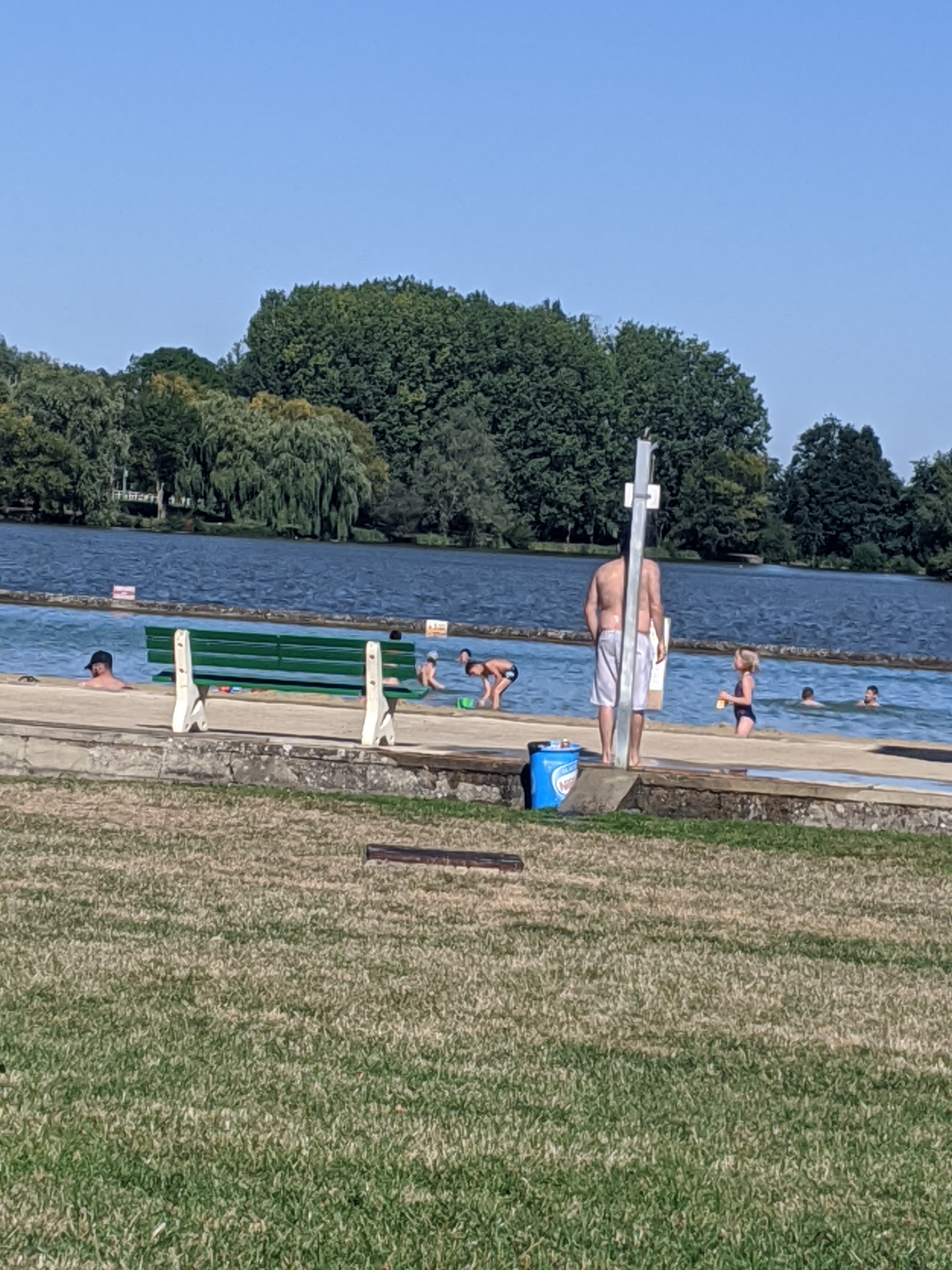 Photo n° 2 de l'avis de Peggy.l fait le 30/07/2020 à 18:45