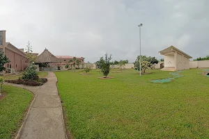 Yewa Frontier Hotel, Ilaro image