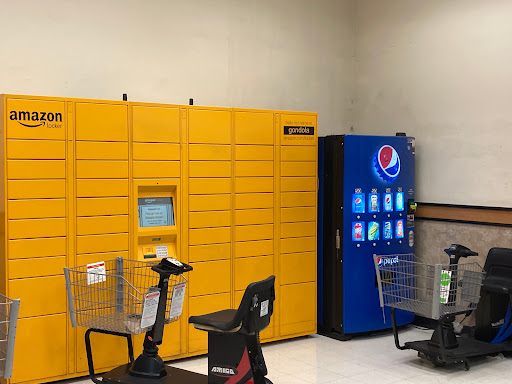 Supermarket «Shoppers Food & Pharmacy - Catonsville Plz», reviews and photos, 5457 Baltimore National Pike, Baltimore, MD 21229, USA