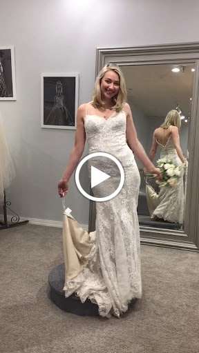 Bridal Shop «Bridal Connection», reviews and photos, 708 N Ankeny Blvd, Ankeny, IA 50023, USA