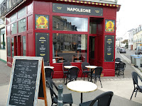 Photos du propriétaire du Bistro Napoleone à Nantes - n°1