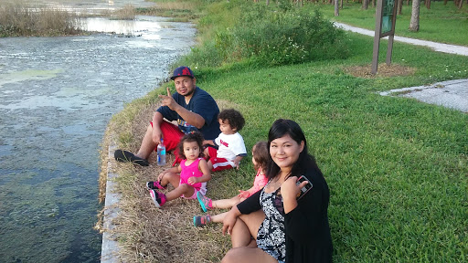 Park «John S. Taylor Park», reviews and photos, 1100 8th Ave SW, Largo, FL 33770, USA