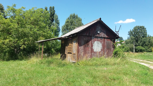 The Beach - Fehérvárcsurgó