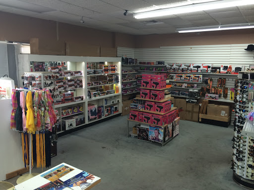 Store «Silky beauty supply», reviews and photos, 1714 US-19, Holiday, FL 34691, USA