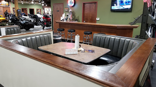 Harley-Davidson Dealer «Harley-Davidson of Charlotte», reviews and photos, 9205 E Independence Blvd, Matthews, NC 28105, USA