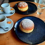 Photo n°1 de l'avis de Isadora.t fait le 18/07/2023 à 22:46 sur le  Konditorei Christian à Ahrntal