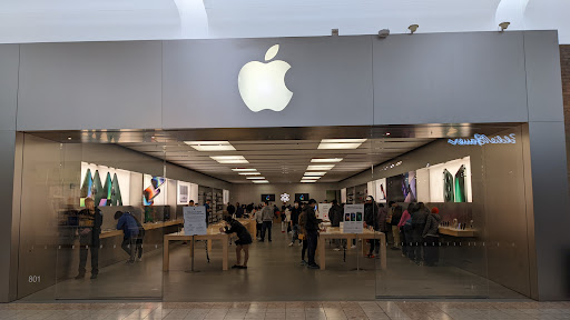 Computer Store «Apple Southcenter», reviews and photos, 801 Southcenter Mall, Tukwila, WA 98188, USA