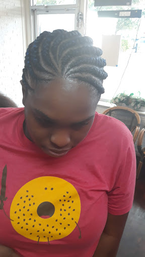 Beauty Salon «Natural Shades Of Beauty Unisex Salon & Spa», reviews and photos, 3265 W Broward Blvd, Fort Lauderdale, FL 33312, USA