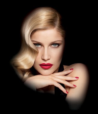 Donata. Hairdresser's