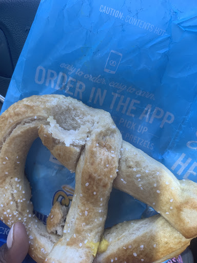 Auntie Anne’s