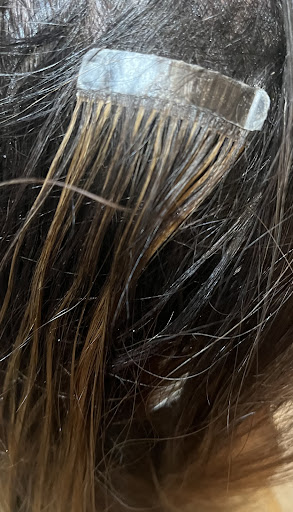 Hair Salon «On-Site Studio Hair Salon», reviews and photos, 730 Vassar St, Orlando, FL 32804, USA