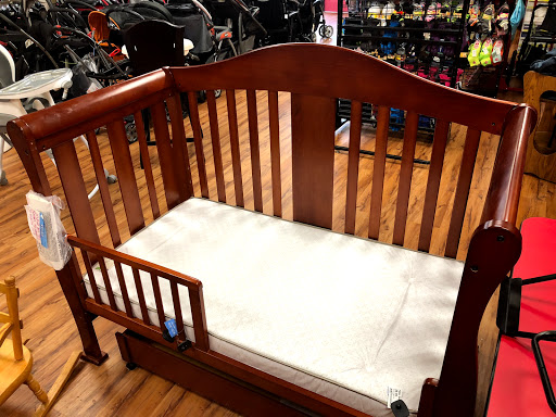 Consignment Shop «Kid to Kid», reviews and photos, 11711 Parklawn Dr, Rockville, MD 20852, USA