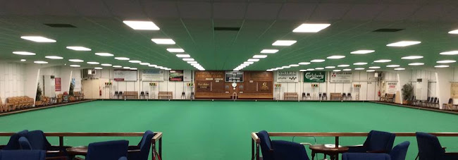 Barwell Indoor Bowling Club