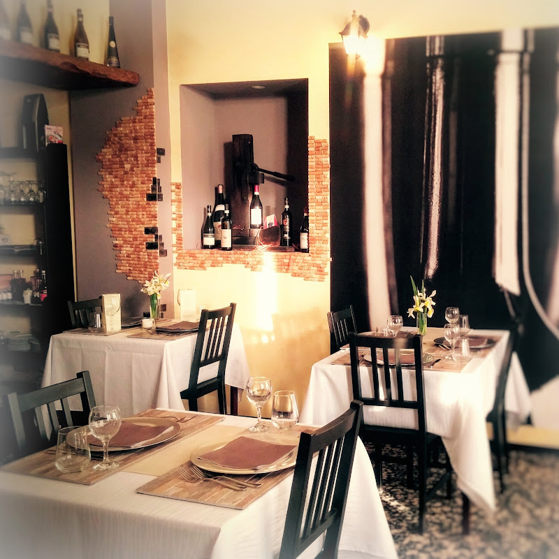 Prosit - Wine & Restaurant