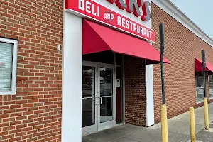 Jack's Deli and Restaurant image
