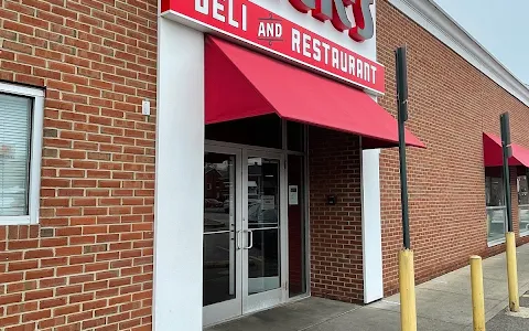 Jack's Deli and Restaurant image