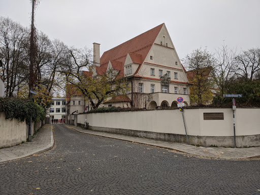 Musikschulen Munich