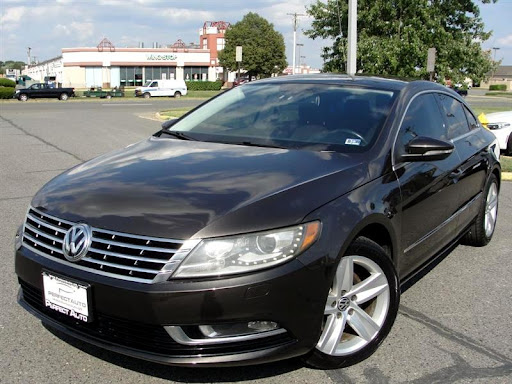 Car Dealer «Perfect Auto», reviews and photos, 8132 Sudley Rd, Manassas, VA 20109, USA