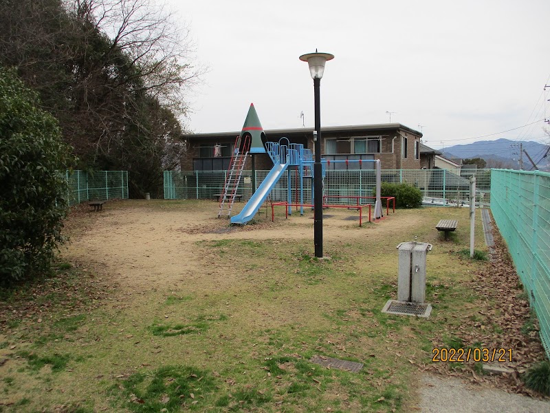 戸坂新町第二公園
