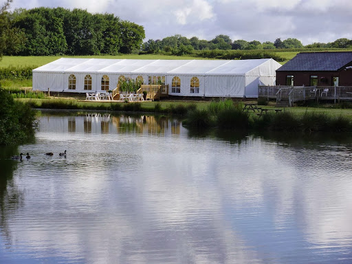 Dyffryn Springs Wedding Venue