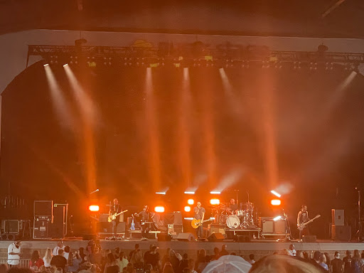 Concert Hall «Bank of New Hampshire Pavilion», reviews and photos, 72 Meadowbrook Ln, Gilford, NH 03249, USA