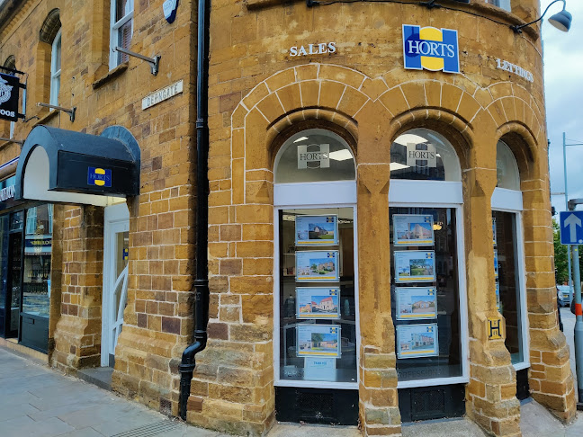 Reviews of Horts Estate Agents in Northampton - Real estate agency