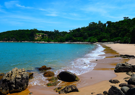 Plage de Marvila