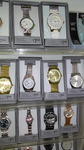 Discount Store «Walmart», reviews and photos, 955 Elbert St, Elberton, GA 30635, USA