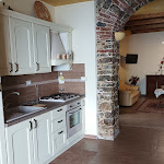 Photo n°2 de l'avis de Elisa.' fait le 30/05/2022 à 09:00 sur le  Casa Vacanze ‘Zia Lucia’ à Sarconi