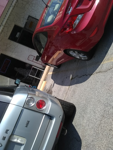 Thrift Store «Still Good Thrift Store», reviews and photos, 5092 N Henry Blvd, Stockbridge, GA 30281, USA