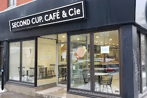 Second Cup Café image